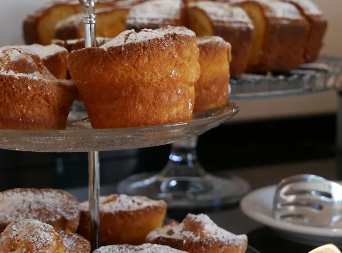 Pensieri Di Cavatina Farmház