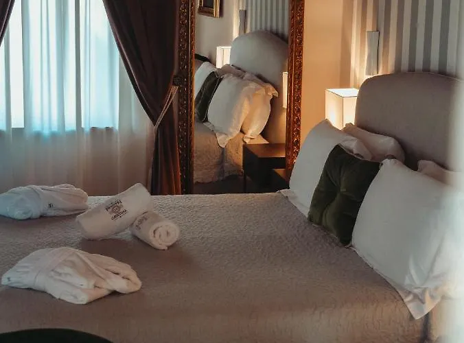 Farmház Pensieri Di Cavatina