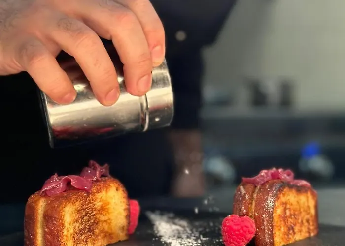 Pensieri Di Cavatina Farmház *