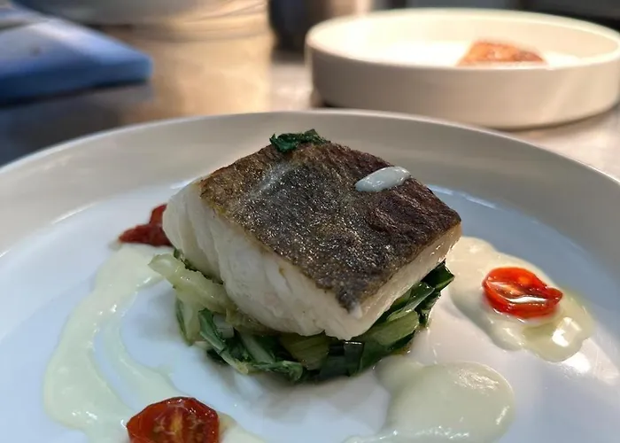 Pensieri Di Cavatina Farmház *