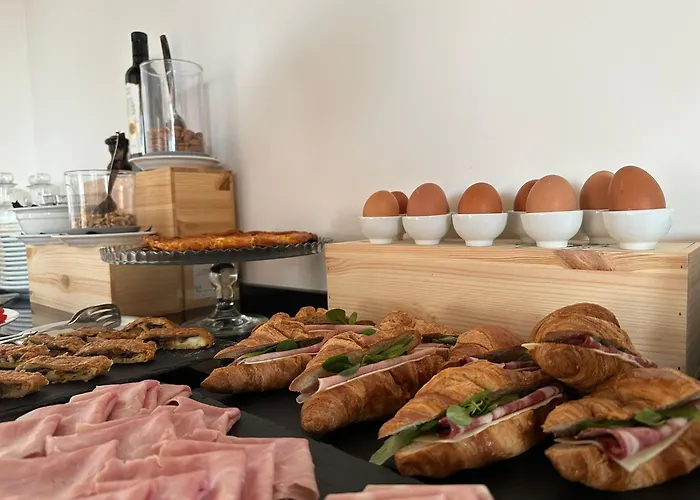 Pensieri Di Cavatina * Castelnuovo Berardenga