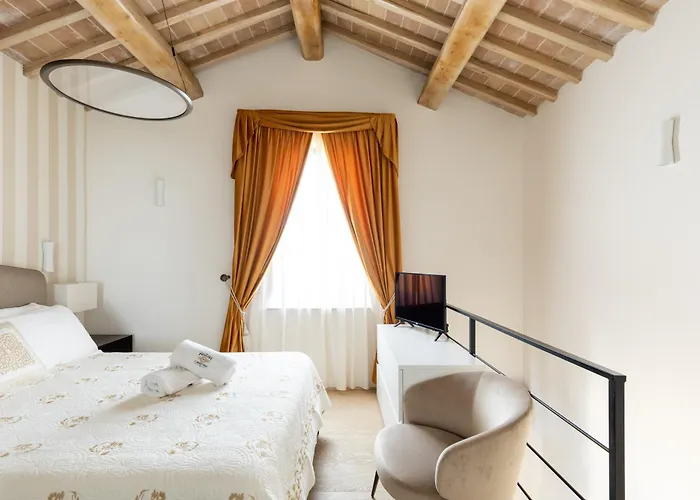 Farmház Pensieri Di Cavatina