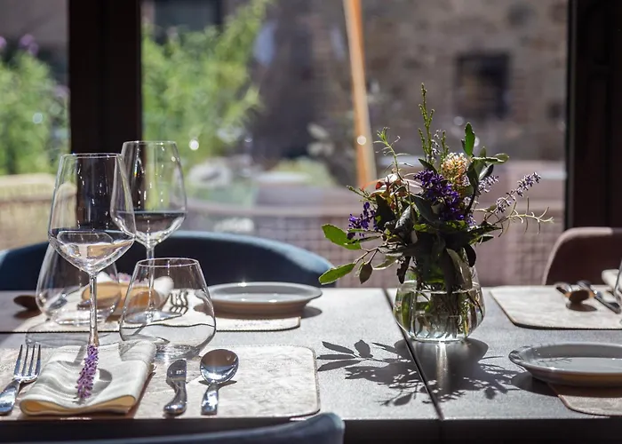 Farmház Pensieri Di Cavatina *