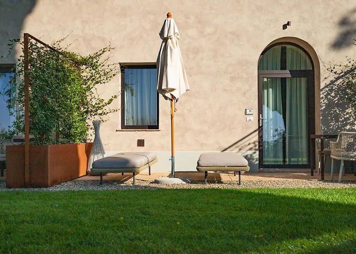 Farmház Pensieri Di Cavatina *